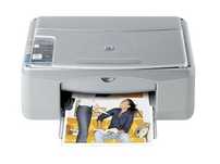 Impressora HP psc 1215