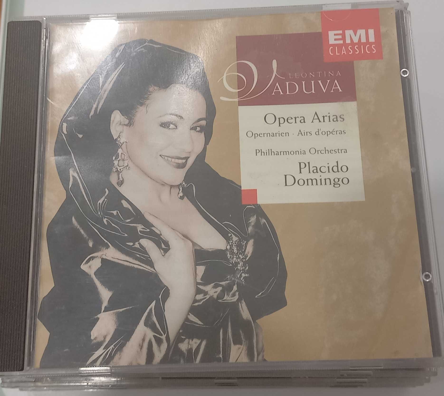 Cds de musica clássica