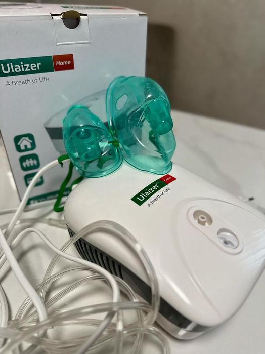 Небулайзер