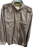 Koszula męsla CAMEL ACTIVE 2XL