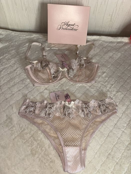 Жіноча білизна Agent provocateur! Victoria’s Secret!