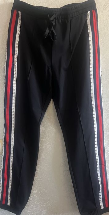 спортивні штани Silvian heach