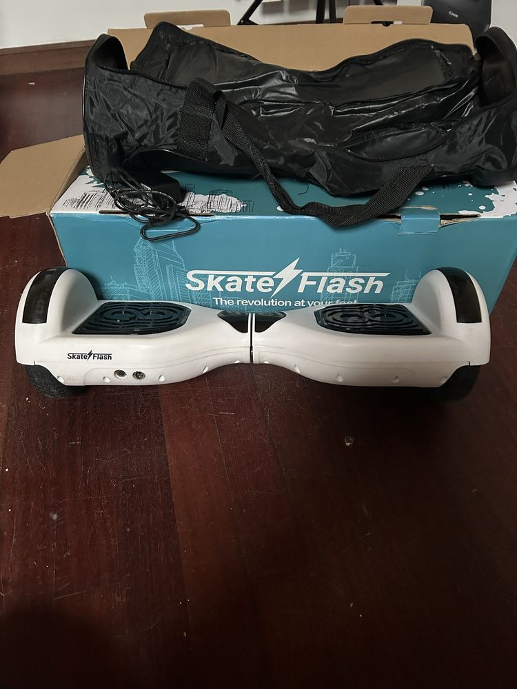 Hoverboard.