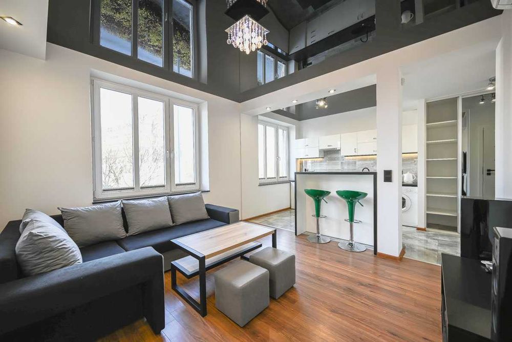 Osiedle Podwawelskie | Zadbana kawalerka | 34m2 | Od zaraz