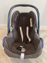 Fotelik niemowlęcy Maxi-Cosi Cabriofix, 0-13kg bezwypadkowy