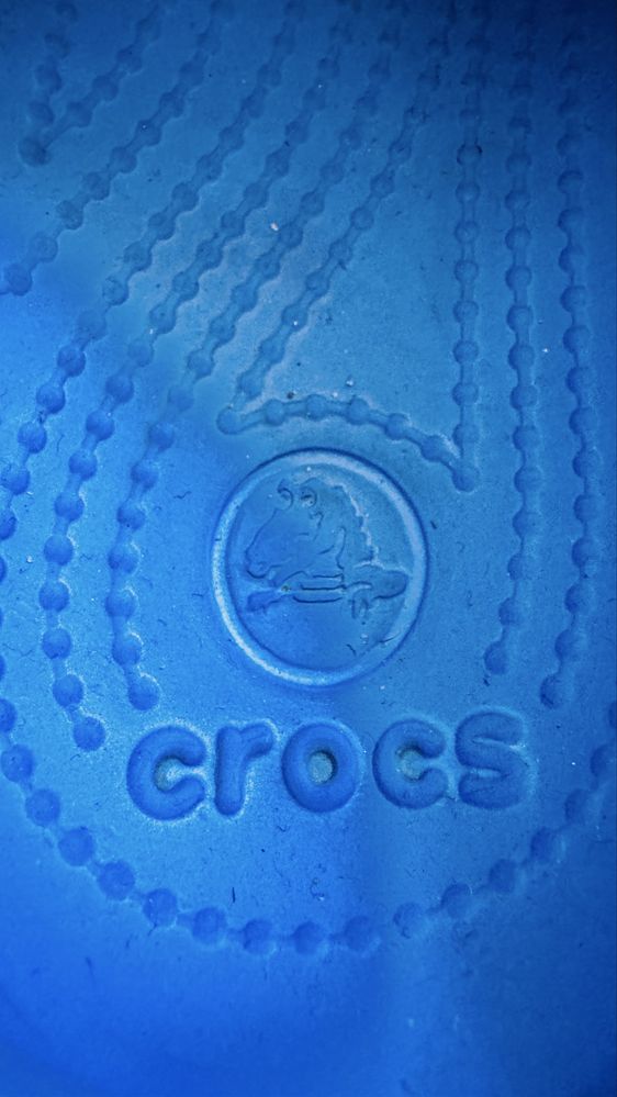 Crocs w7 M5 оригінал
