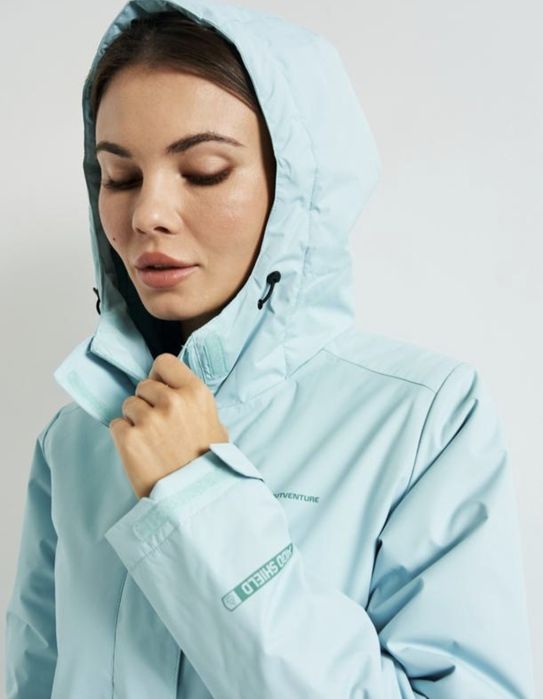 Куртка демісезон Outventure 46р.