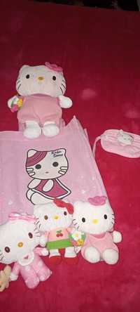 Hello Kitty "coisas"