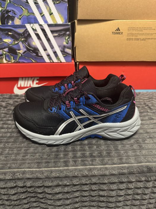 Жіночі кросівки ASICS GEL-VENTURE 9 40(25,5см) оригінал