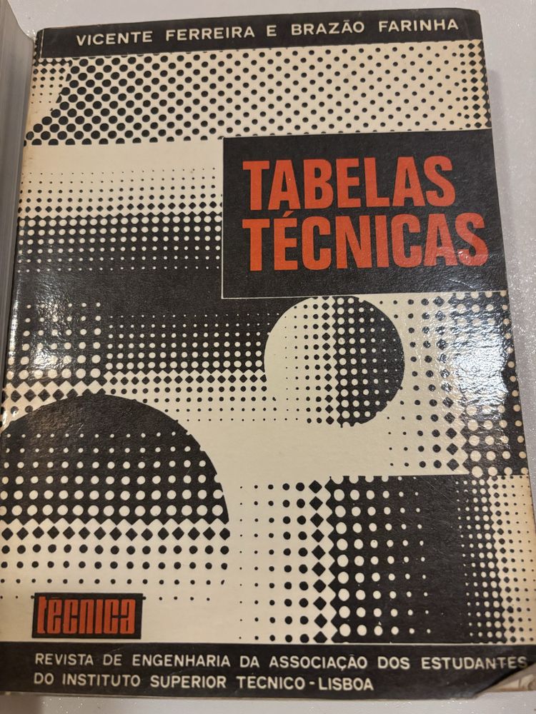 Livros técnicos