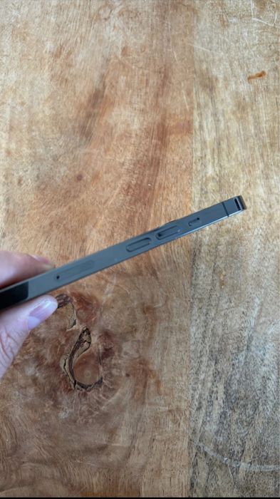 iPhone 12 pro max 256GB