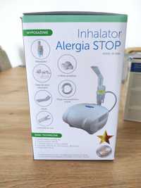 Sanity inhalator alergia stop