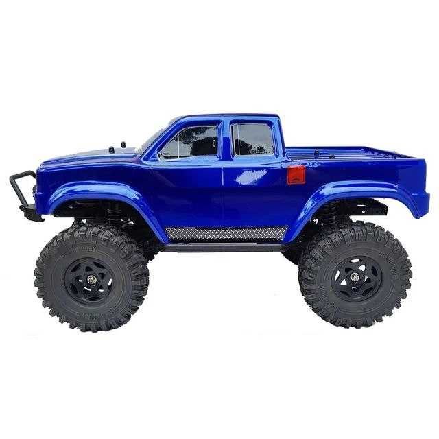 Remo Hobby 10275 Crawler 1/10 RTR Новинка 2022 года от Remo Hobby