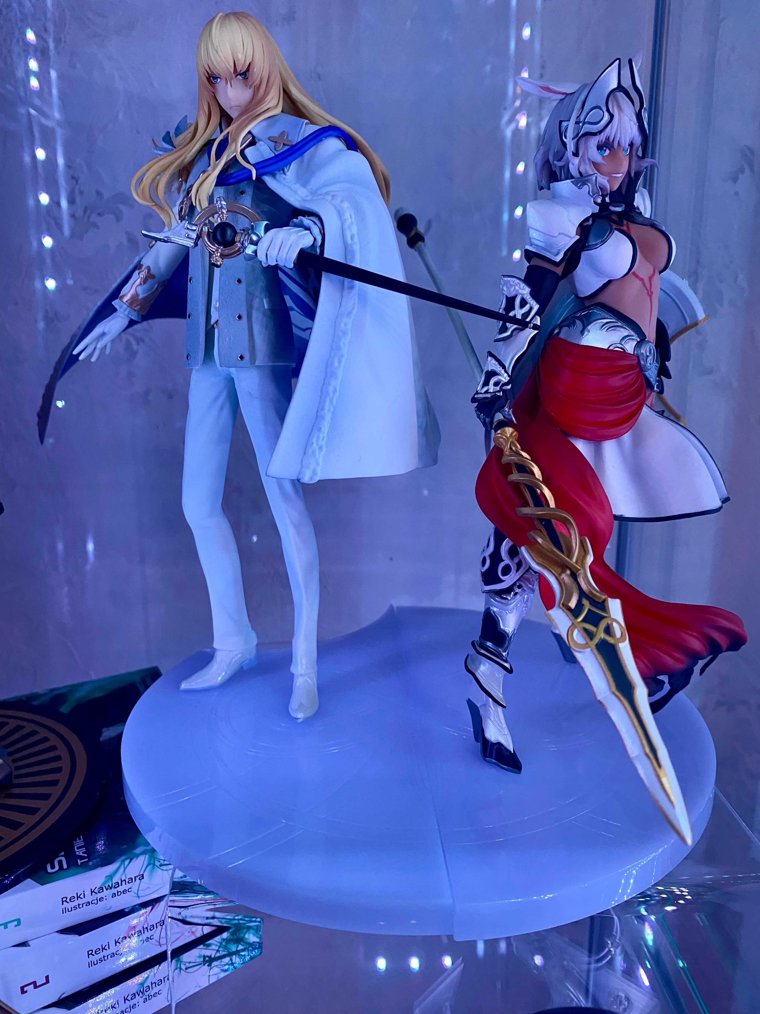 Figurka Anime Fate Grand Order Caenis Ichiban Kuji