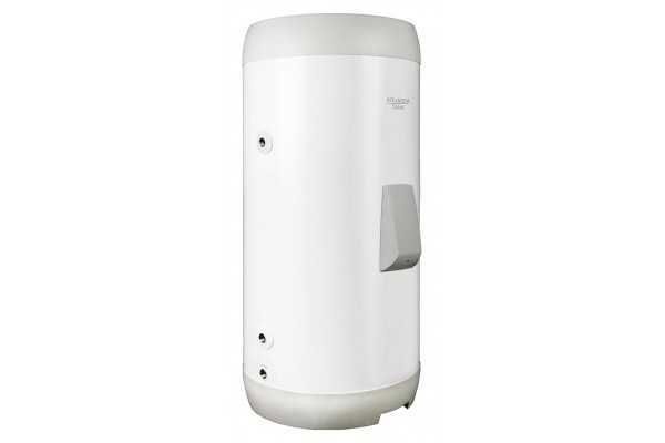 Pompa ciepła Panasonic 9 KW + zbiornik cwu 300l inox z montażem