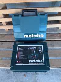 Кейс METABO - 2 шт за 400 грн