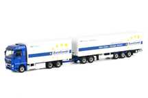 MAN TGX XXL Combi 1/50