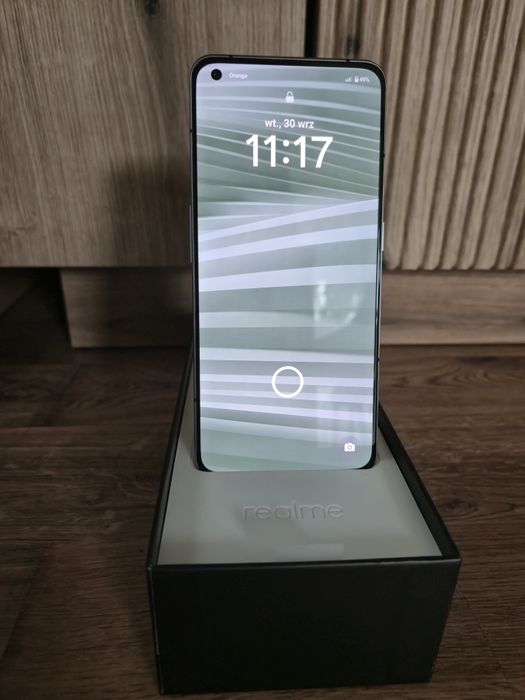 REALME GT 2 PRO 8/128 igła