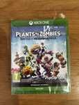 Nowa gra Plants vs zombies battle for neighborville