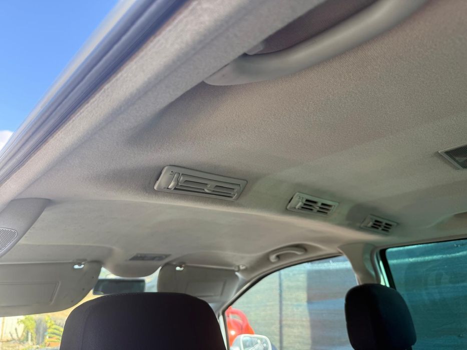 Volkswagen Sharan 1.9 TDI 2000 – 7 Lugares – 254.000 km – Inspeção até