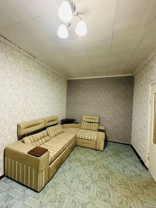 Сдам 1к квартиру пр-т Науки (Гагарина)/Ирпенская/Болгарская