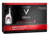 Vichy Dercos Aminexil Clinical 5 Przeciw Wypadaniu Włosów Dla Mężczyzn