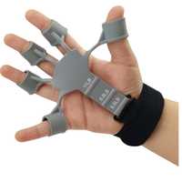 Finger gripper do ćwiczenia mięśni dłoni ręki przedramienia 3-5kg
