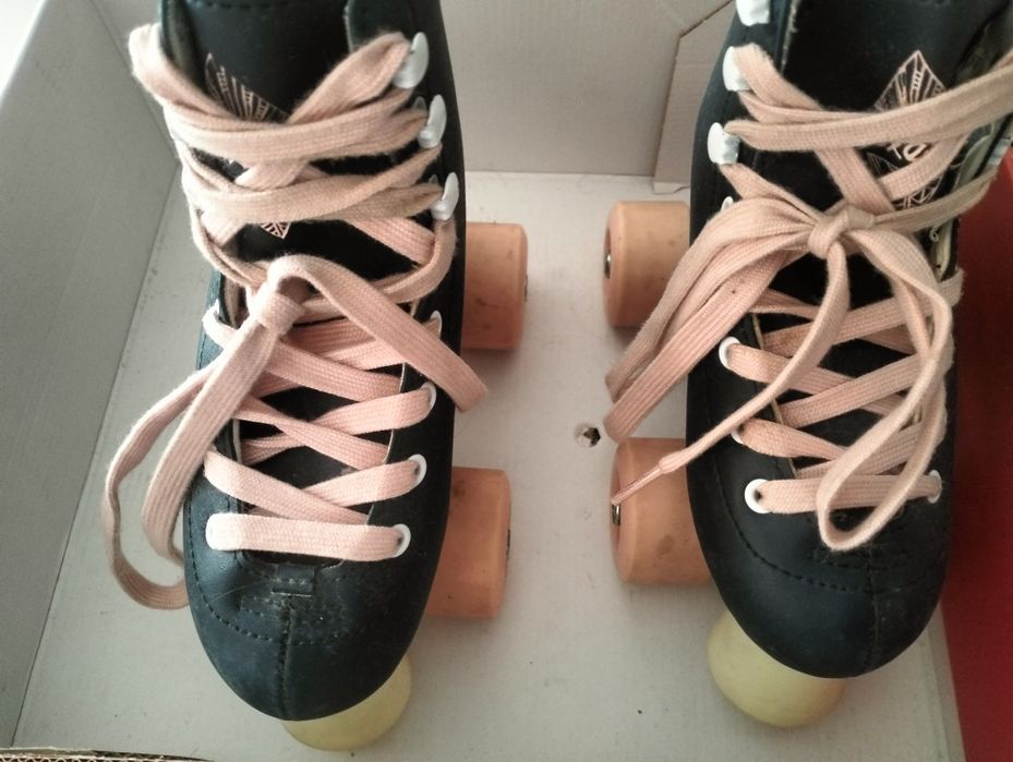 Patins de  criança