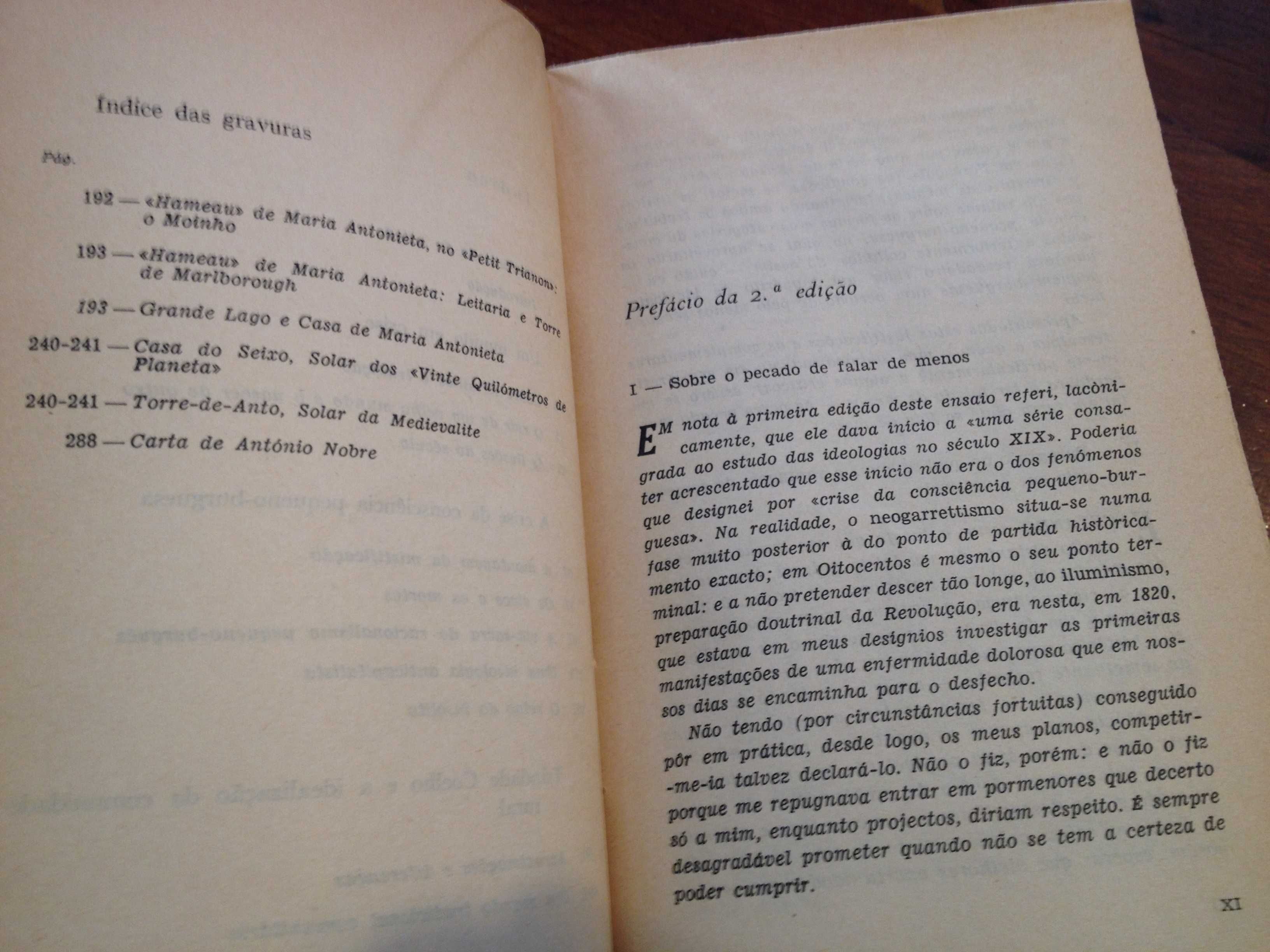 Augusto da Costa Dias - A crise da consciência pequeno-burguesa
