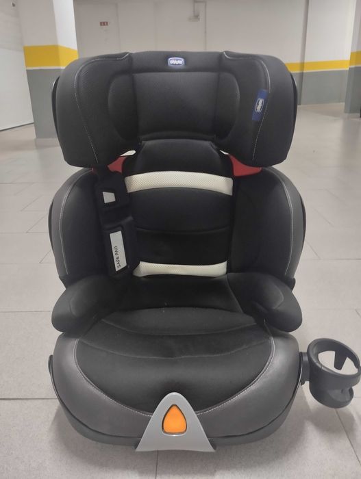 Cadeira Auto - Chicco Oasys 2.3 Evo