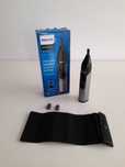 Trymer do nosa uszu brwi Philips NT3650