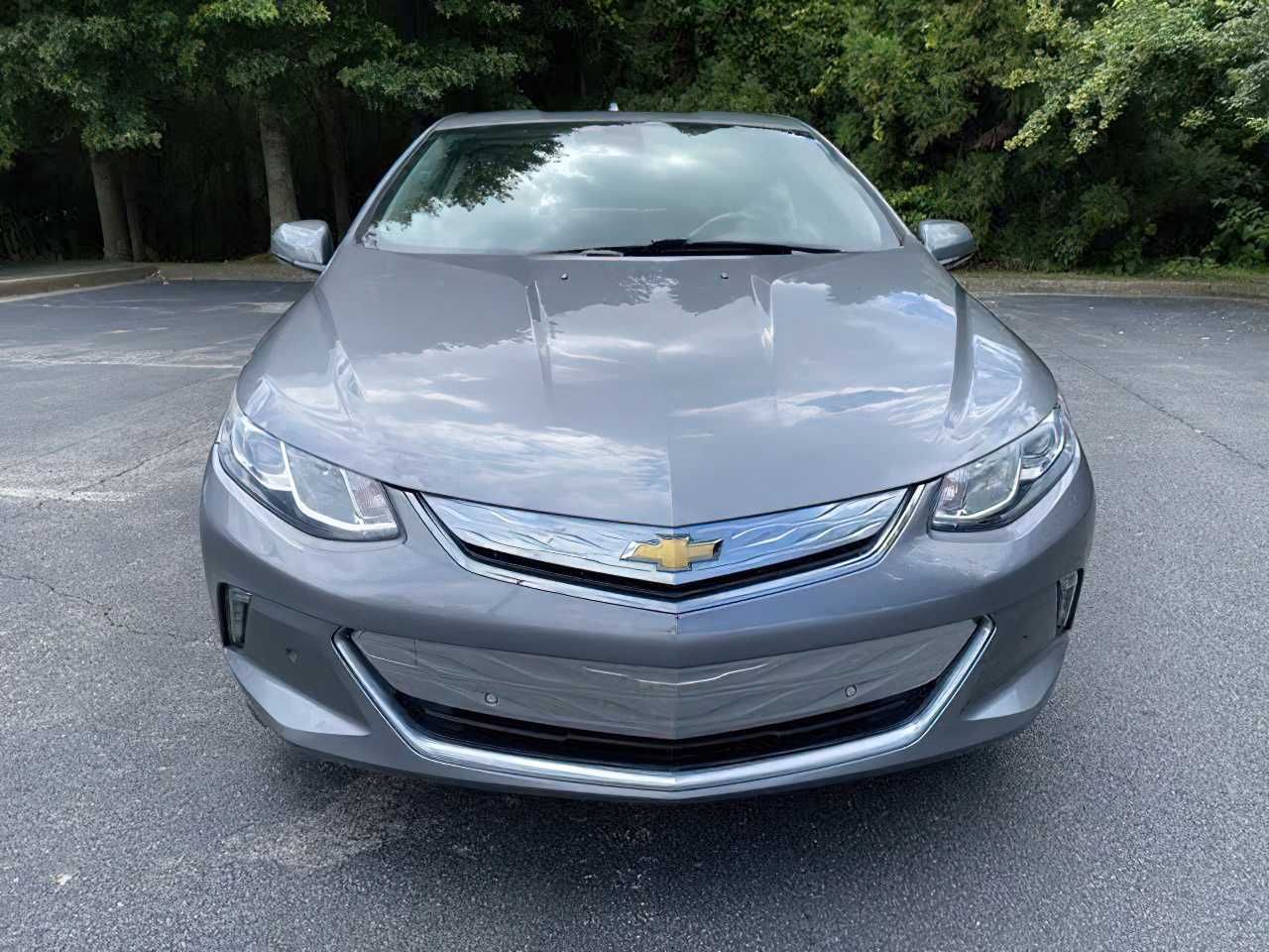 Chevrolet Volt Premier 2018