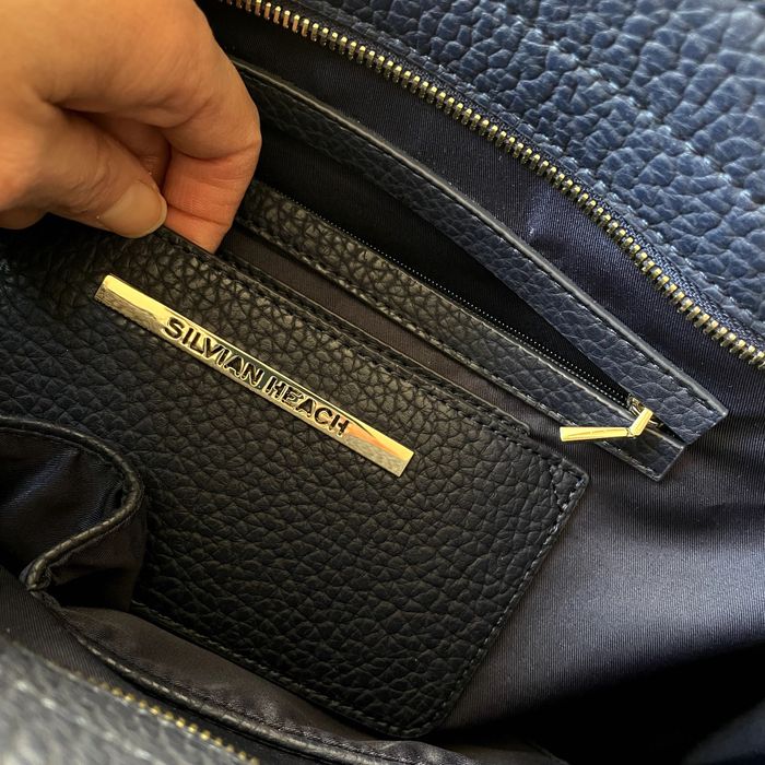 Новенька сумка шопер Silvian Heach (Італія)