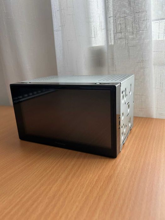 Autorrádio Pioneer SPH-DA160DAB