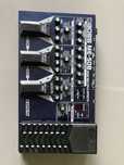 Multiefekt basowy Boss ME-50B