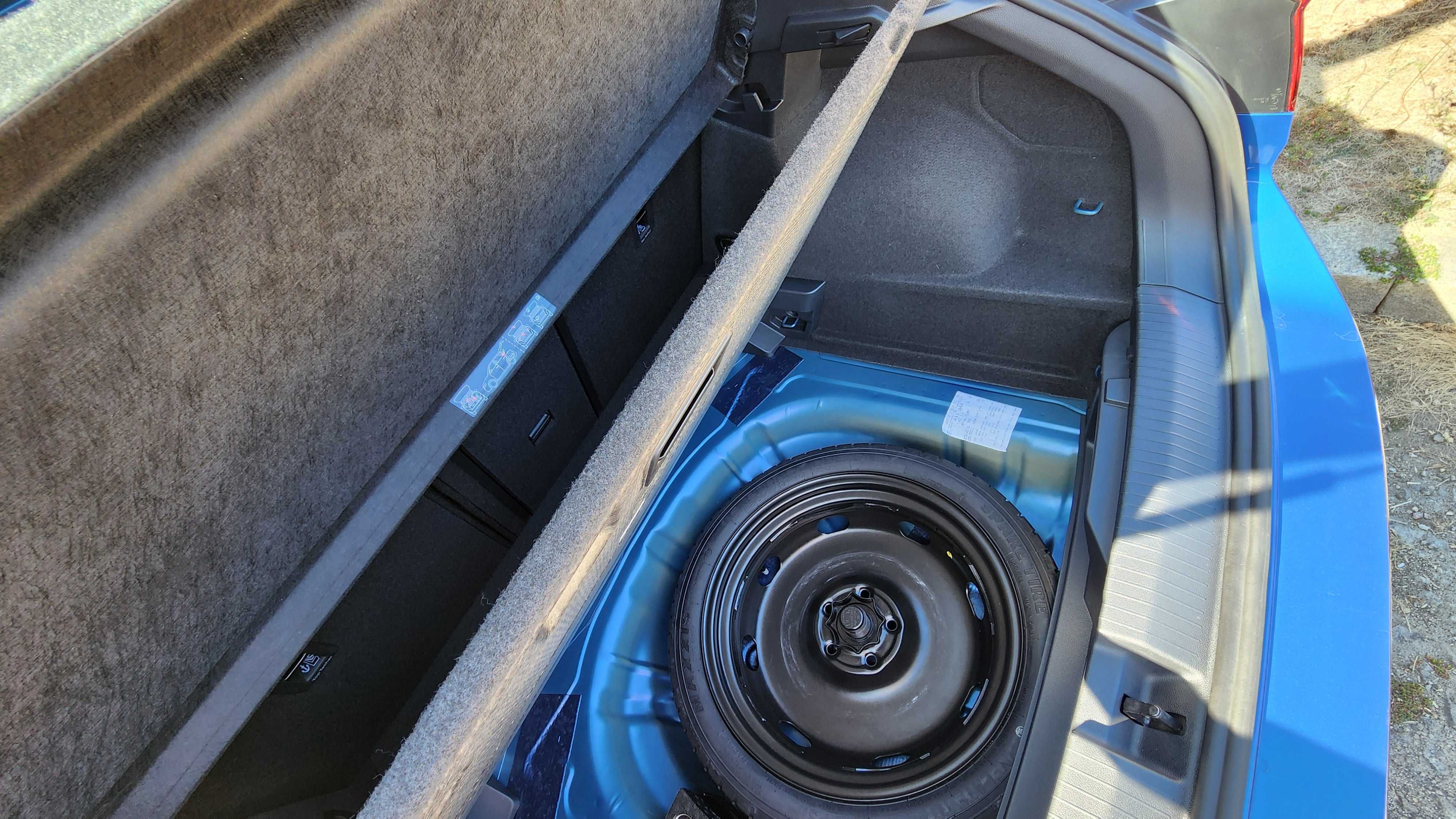 T-Roc VW 46000km