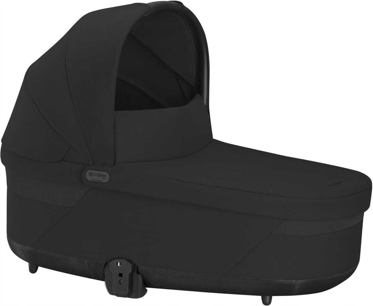 Cybex Cot S Lux 2.0 - gondola do wózka Balios S Lux New /Talos S Lux