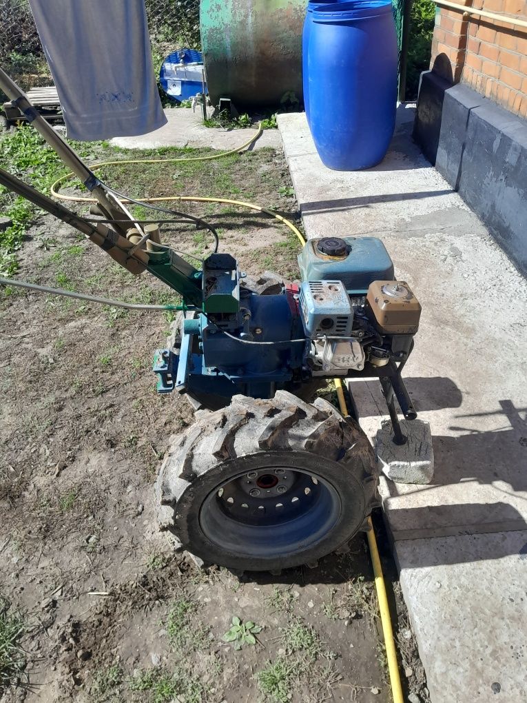 Продам мотоблок Кєнтавр 7 к.с