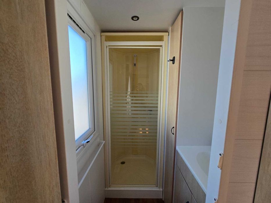 O'HARA O'PHÉA T3 totalmente equipada topo gama 40 m4 nova