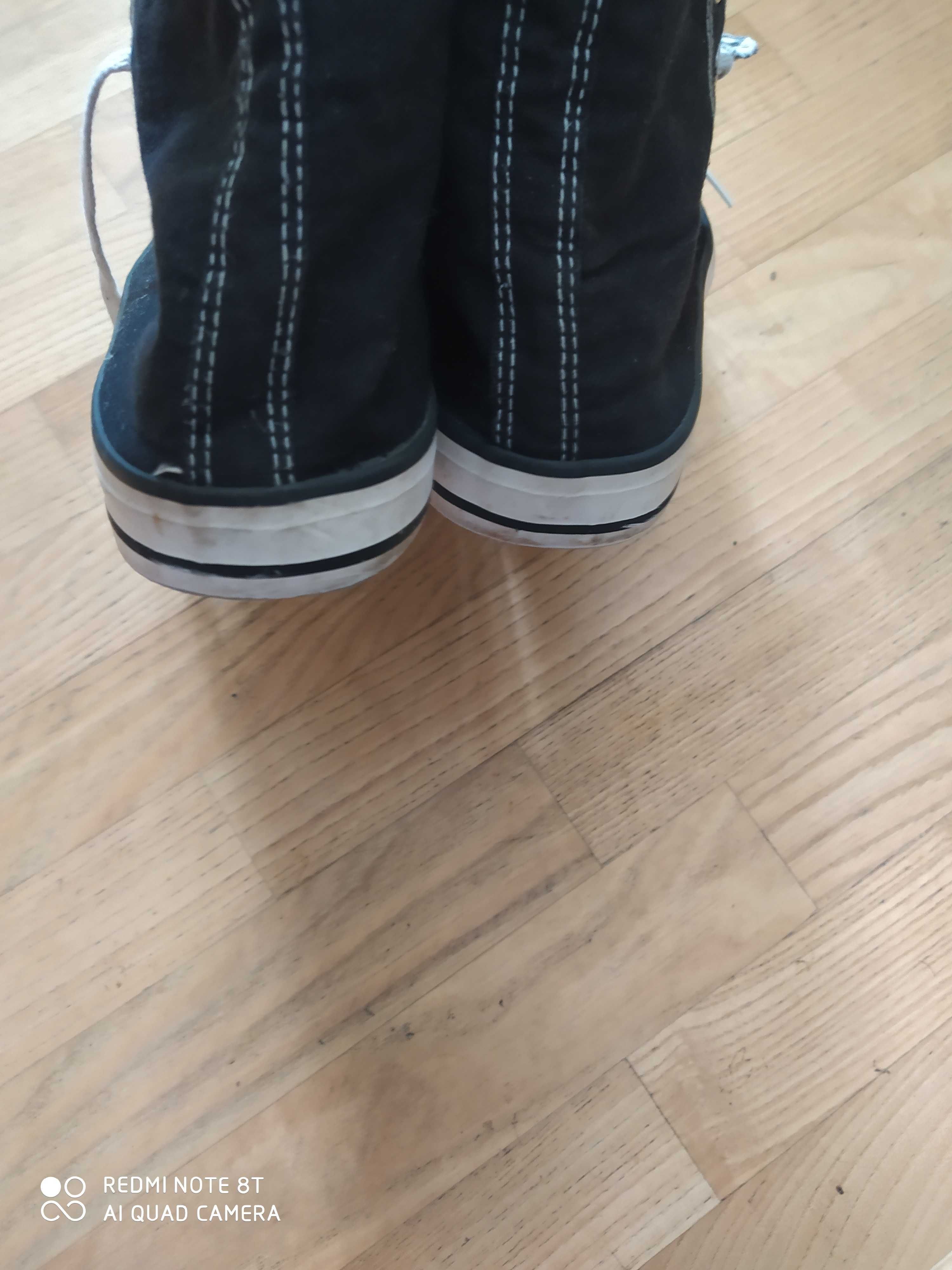 Кеди Lee Cooper оригінальні