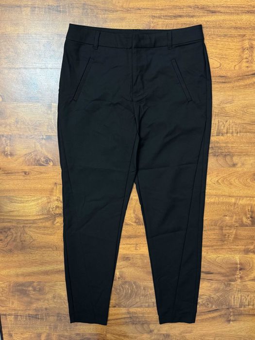 Eleganckie spodnie chinos chinosy wizytowe VMVictoria Vero Moda M 38