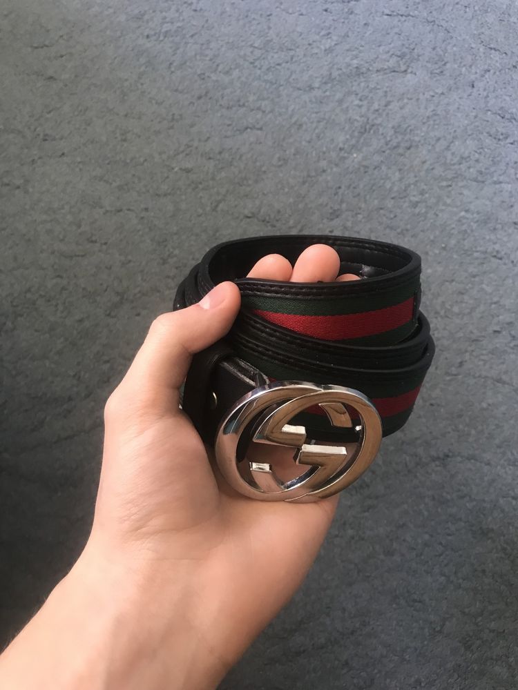 Ремень gucci no orig ТОРГ