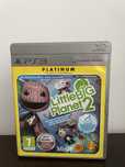 Little Big Planet 2 Playstation 3