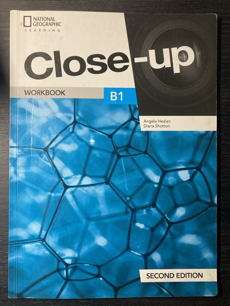 Close-up B1 Workbook