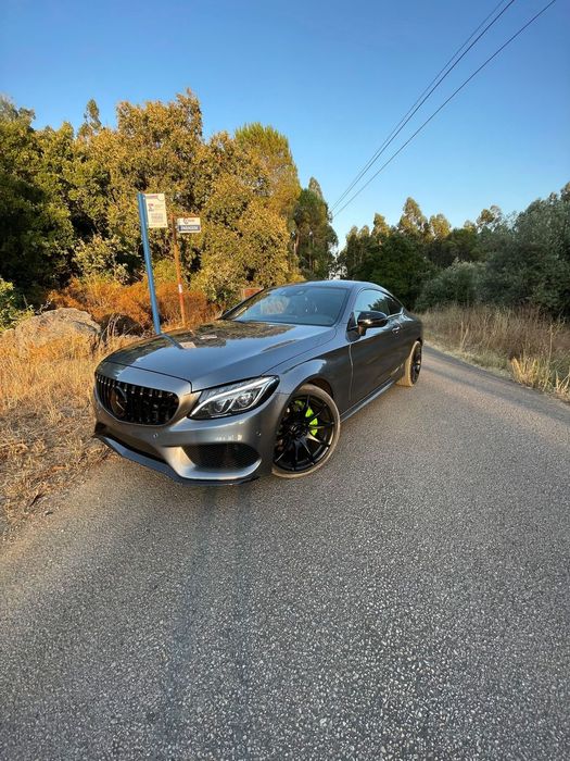 Mercedes-Benz C 220 CDi BE Aut.