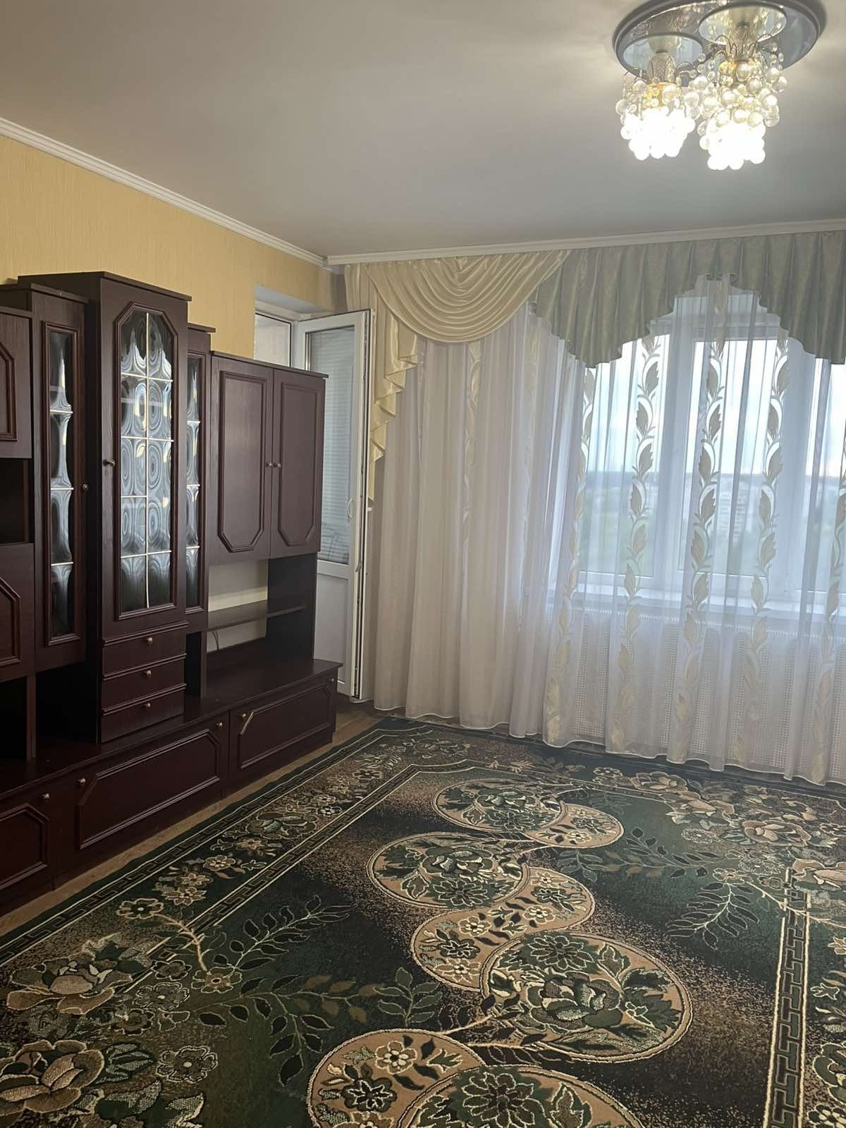 Сдам 2х квартиру проспект Миру