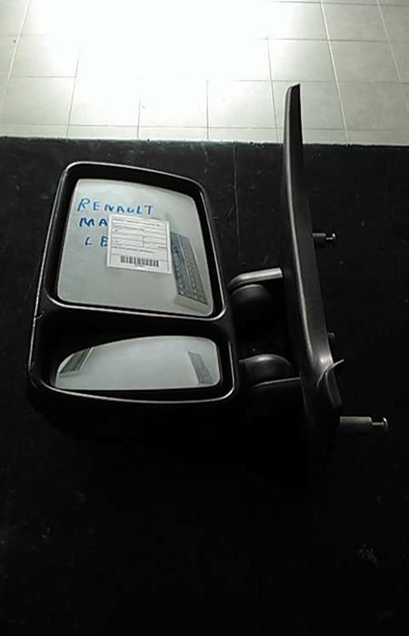 Retrovisor / espelho esquerdo RENAULT Master II (FD)