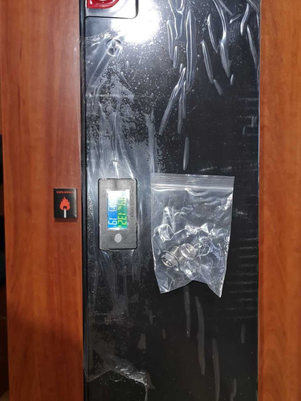 Акамулятор LiFePO4 200А 12В BMS