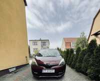 Renault Scenic Grand 1.6 130 km *Panorama *Bose*Led*