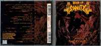 Edge Of Sanity - Infernal (Płyta CD)